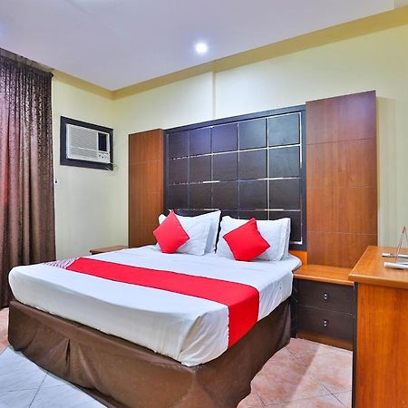 OYO 396 Alam Al Sala Al Kobra Towers Hotel Jeddah Bagian luar foto
