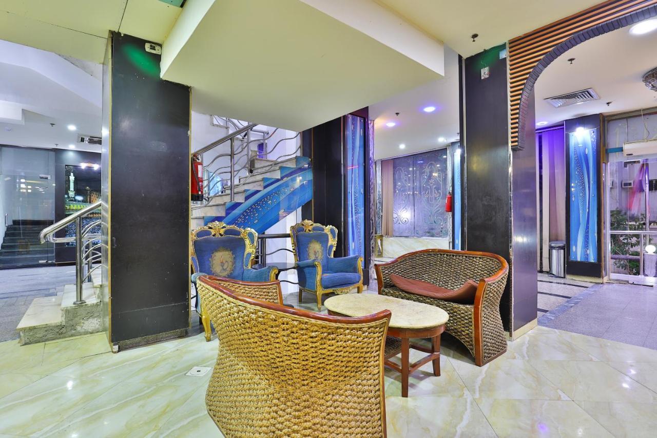 OYO 396 Alam Al Sala Al Kobra Towers Hotel Jeddah Bagian luar foto